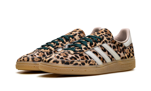 Handball Spezial WMNS "Leopard Magic Beige" KI6678
