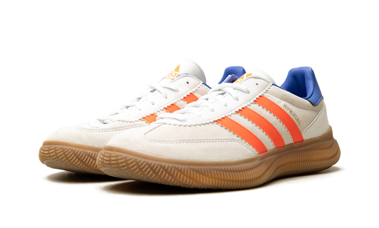 Handball Spezial Pro "White Solar Red Sonic Ink" FZ4654