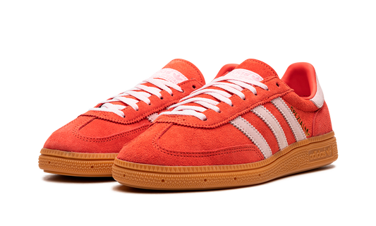 Handball Spezial WMNS "Bright Red Clear Pink" IE5894