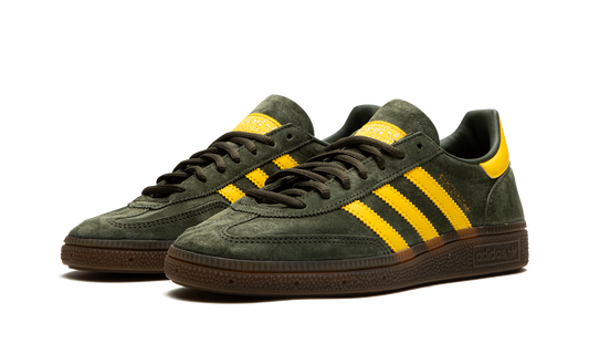 HANDBALL SPEZIAL "Night Cargo / Yellow / Gum" EF5748