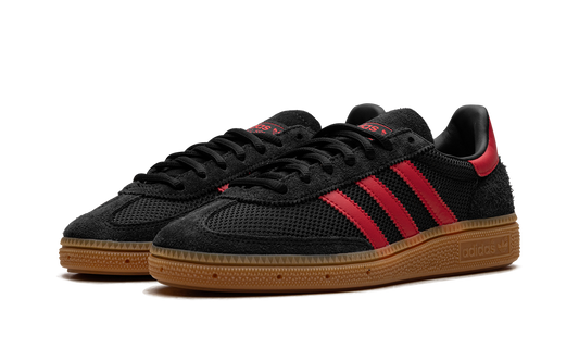Handball Spezial "Core Black Better Scarlet Gum" JH5446