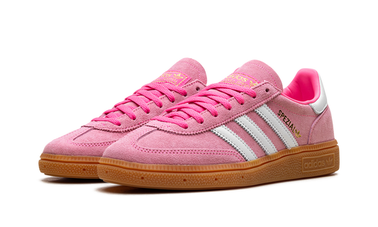 Handball Spezial WMNS "Lucid Pink White" JI2654