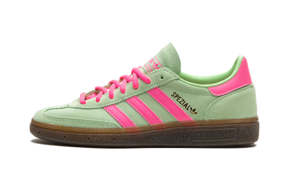 Handball Spezial "Semi Green Spark" IH7498