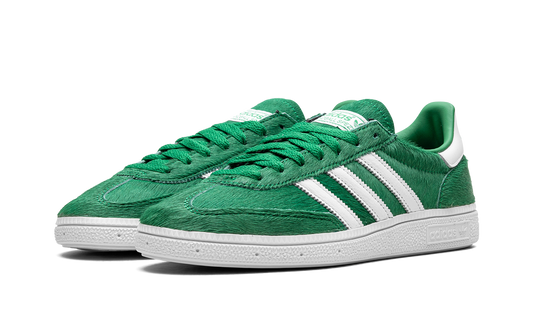 Handball Spezial "Pony Hair Green Cloud White" IH9982
