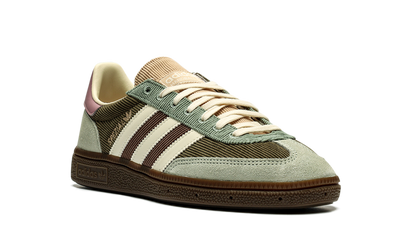 Handball Spezial "Silver Green Magic Mauve" IH4891