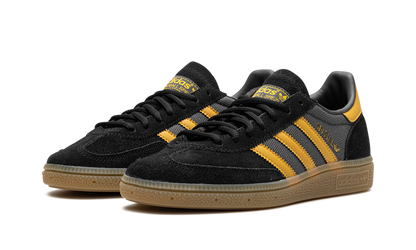 Handball Spezial "Core Black Preloved Yellow" IF9528