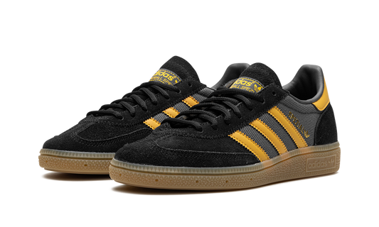 Handball Spezial "Core Black Preloved Yellow" IF9528