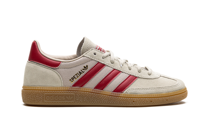Handball Spezial "Putty Grey Team Victory Red Wonder Beige" IF9529