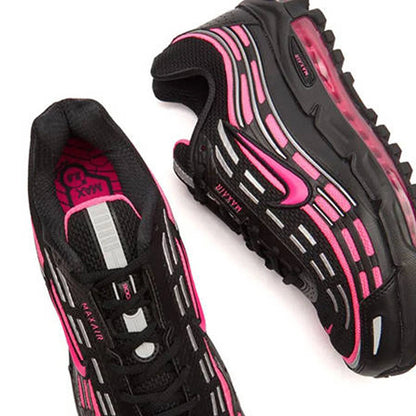 Nike Air Max TL 2.5 'Black Hyper Pink' (2025)