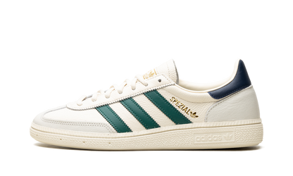 Handball Spezial "Chalk White Collegiate Green" JH5451