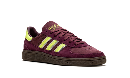 Handball Spezial WM "Solar Yellow" JH5453
