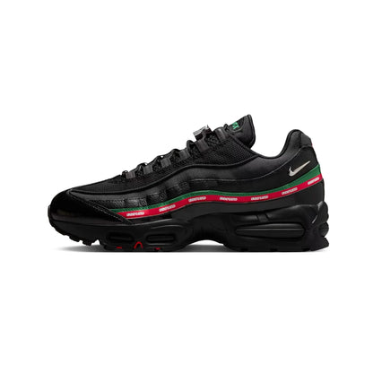 Nike Air Max 95 SP 'Undefeated Black' (2025)