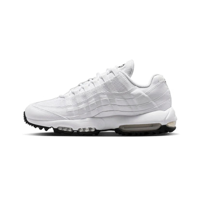 Nike Air Max 95 Golf 'White Black'