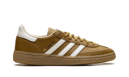 Handball Spezial "Preloved Bronze White Gum" KI8580