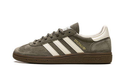 Handball Spezial "Olive / Cream White / Gum" JR2121