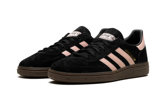 Handball Spezial WMNS "Black Icy Pink" JI1036