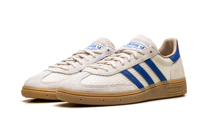 Handball Spezial "Cream White / Blue / Warm Sandstone" JS3865