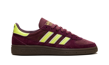 Handball Spezial WM "Solar Yellow" JH5453