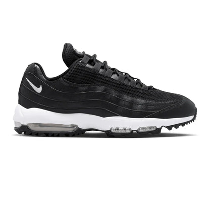 Nike Air Max 95 Golf 'Black White'
