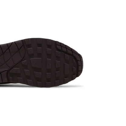Nike Air Max 1 'Patta Waves Rush Maroon' (with Bracelet) (2021)