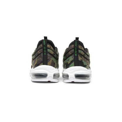 Nike Air Max 97 Camo 'UK' (New)