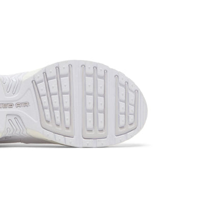 Nike Air Max Plus 3 'Triple White' (2020)