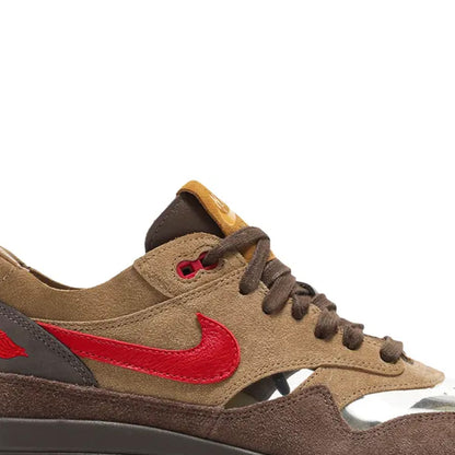 Nike Air Max 1 x CLOT 'Kiss of Death CHA' (2021)