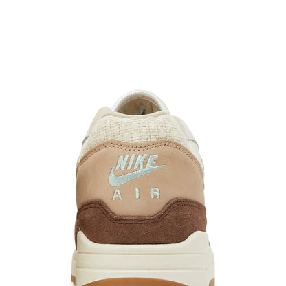 Nike Air Max 1 'Crepe Hemp' (2022)