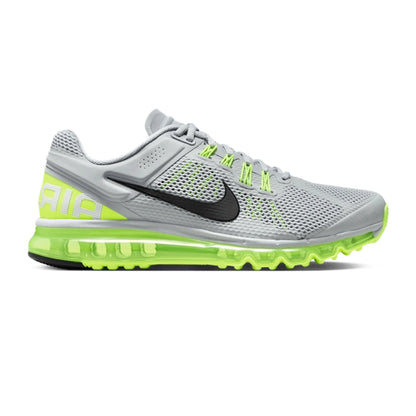 Nike Air Max 2013 'Wolf Grey Volt Black' (2024)