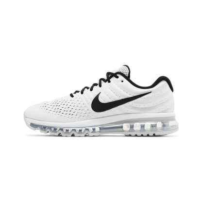 Nike Air Max 2017 'White Black' (2023)