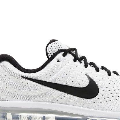 Nike Air Max 2017 'White Black' (2023)