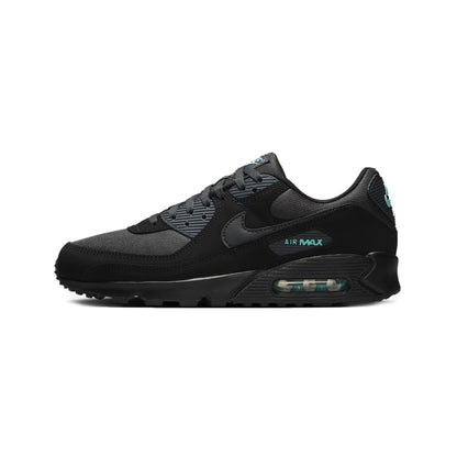 Nike Air Max 90 'Black Tiffany' (2025)