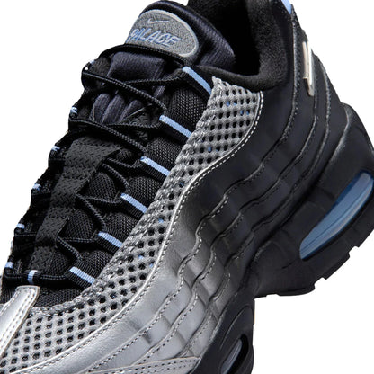 Nike Air Max 95 'Big Bubble Palace' (2026)