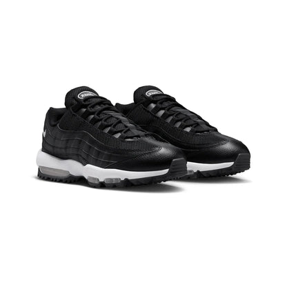 Nike Air Max 95 Golf 'Black White'