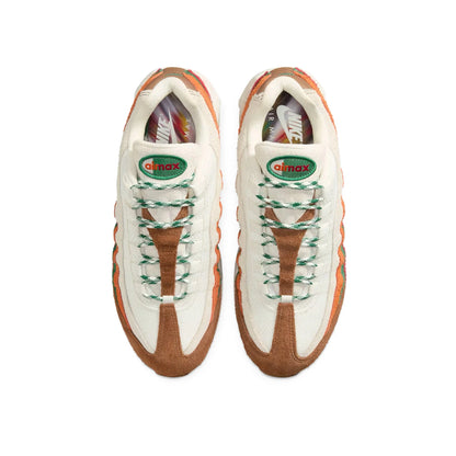 Nike Air Max 95 OG 'Big Bubble 7-Eleven' (2026)