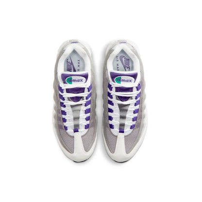 Nike Air Max 95 OG 'Big Bubble Grape' Women's (2026)