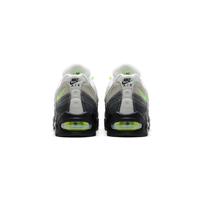 Nike Air Max 95 OG 'Big Bubble Neon' (2025)