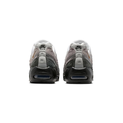 Nike Air Max 95 SB 'Cacao Wow' (2026)