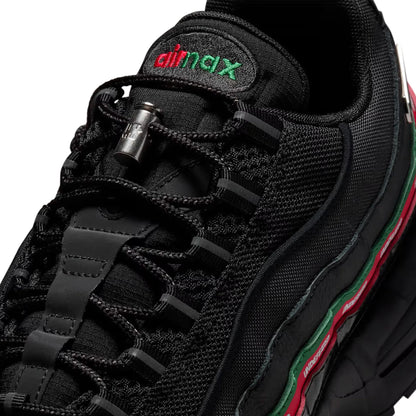 Nike Air Max 95 SP 'Undefeated Black' (2025)