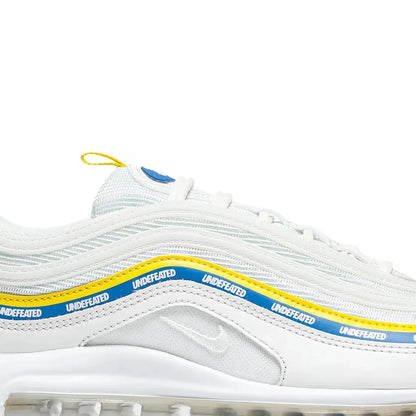Nike Air Max 97 'Undefeated UCLA' (2021)