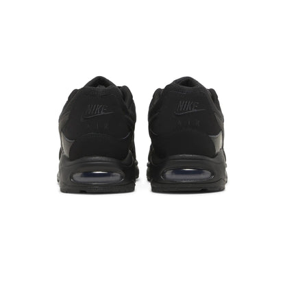 Nike Air Max Command 'Triple Black'