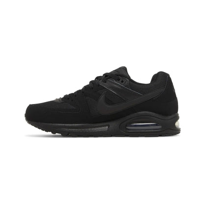 Nike Air Max Command 'Triple Black'