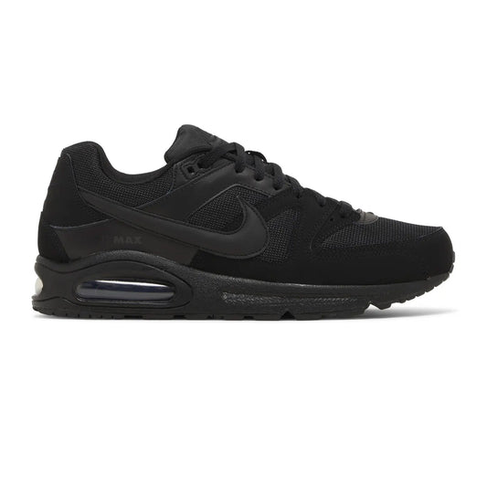 Nike Air Max Command 'Triple Black'