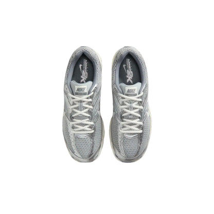 Nike Air Max Moto 2K 'Light Smoke Grey Metallic Silver'