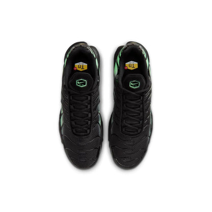 Nike Air Max Plus 'Black Illusion Green'