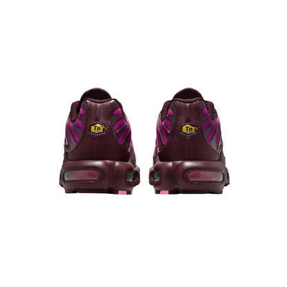 Nike Air Max Plus TN 'Burgundy Crush Cactus Flower' Women's