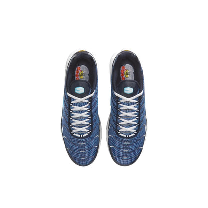 Nike Air Max Plus TN 'Dark Obsidian'