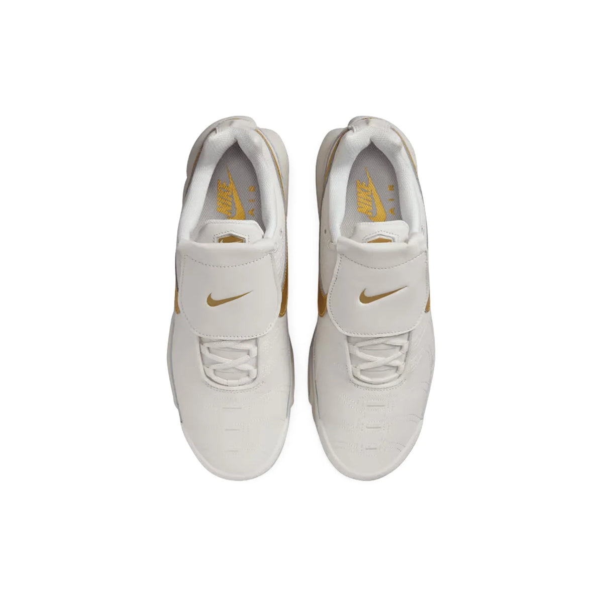 Nike Air Max Plus TN Tiempo 'Metallic Gold' (2024)