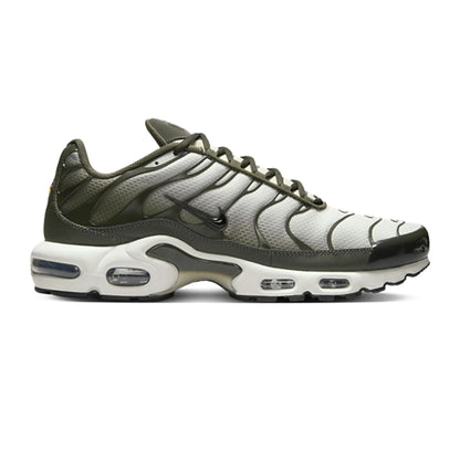 Nike Air Max Plus TN 'Sequoia Cargo Khaki' (2024)