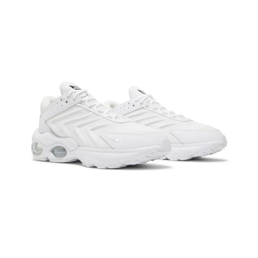Nike Air Max TW 'Triple White' (2023)